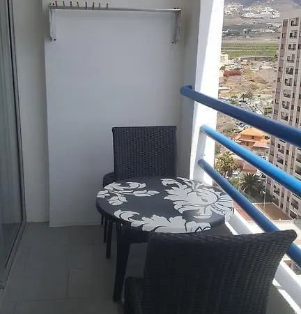 Apartamento Paraiso Del Sur Costa Adeje (Tenerife)
