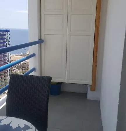 Appartement Apartamento Paraiso Del Sur *