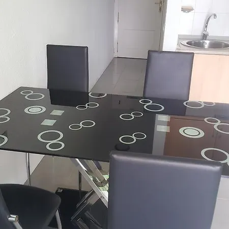 Apartamento Paraiso Del Sur Costa Adeje (Tenerife)