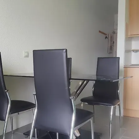 Appartement Apartamento Paraiso Del Sur *