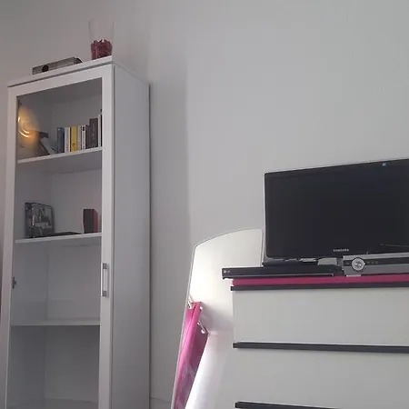 Apartamento Paraiso Del Sur *