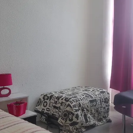 Apartamento Paraiso Del Sur