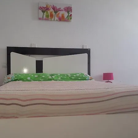 Apartamento Paraiso Del Sur Appartement Costa Adeje (Tenerife)